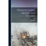 Pennsylvania Mountain Stories