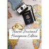 Travel Journal: Honeymoon Edition