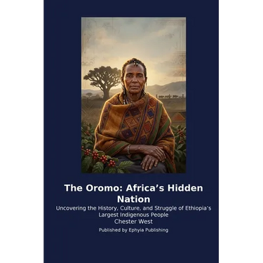 The Oromo: Africa's Hidden Nation