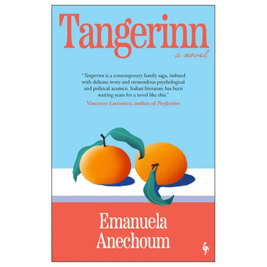 Tangerinn