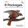 R Packages: Organize, Test, Document, and Share Your Code