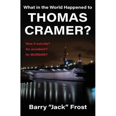 What in the World Happened to Thomas Cramer?
