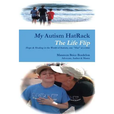 My Autism HatRack - The Life Flip