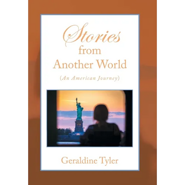 Stories from Another World (An American Journey)