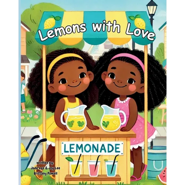 Lemons with Love