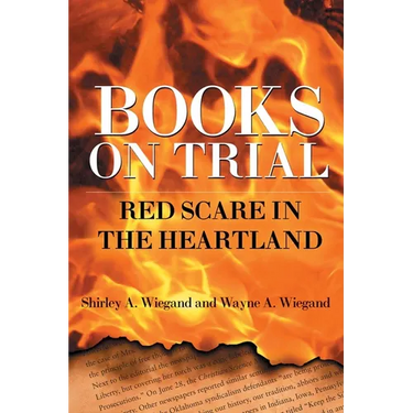 Books on Trial: Red Scare in the Heartland