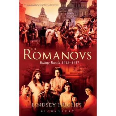 The Romanovs