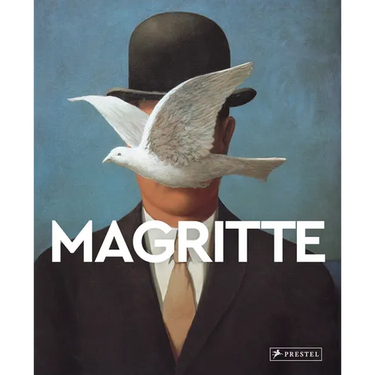Magritte: Masters of Art