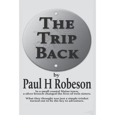 The Trip Back