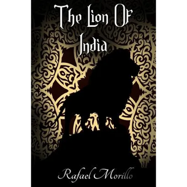 The Lion of India