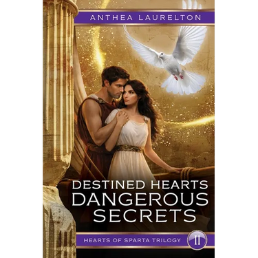Destined Hearts Dangerous Secrets
