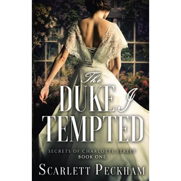 The Duke I Tempted