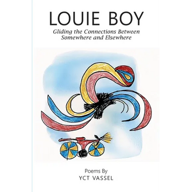 Louie Boy: Gliding the Connections Between Somewhere and Elsewhere