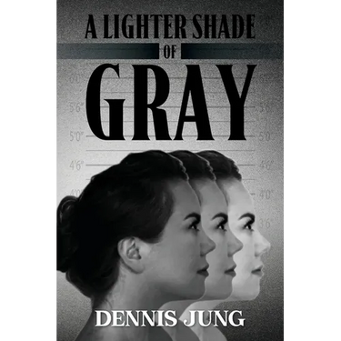 A Lighter Shade Of Gray