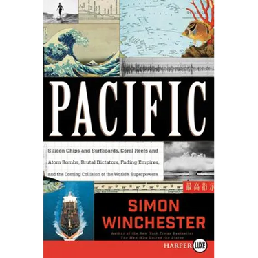 Pacific LP