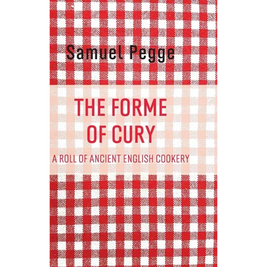 The Forme of Cury