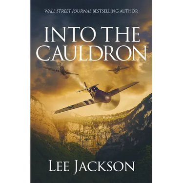 Into the Cauldron