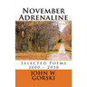 November Adrenaline 2