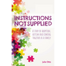Instructions Not Supplied: A story of adoption, autism and coming together as a family