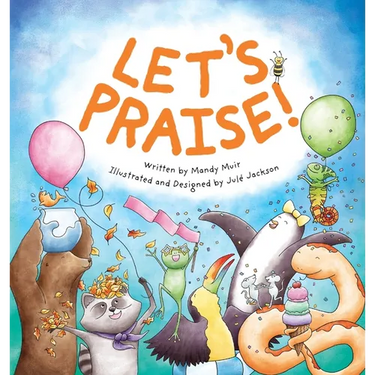 Let's Praise!