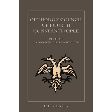 Orthodox Council of Fourth Constantinople