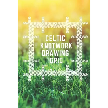Celtic Knotwork Drawing Grid