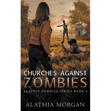 Churches Against Zombies