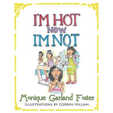 I'm Hot, Now I'm Not