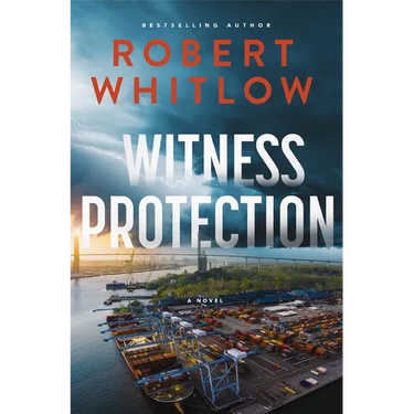 Witness Protection: A Legal Suspense Novel