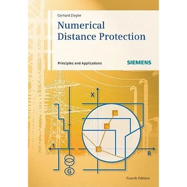 Numerical Distance Protection