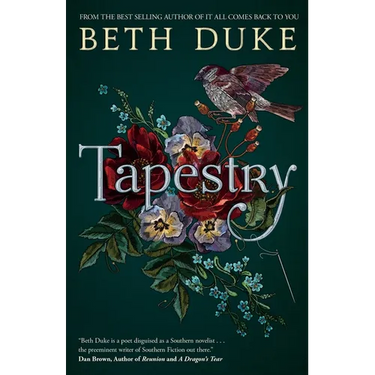Tapestry: A Book Club Recommendation!