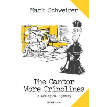 The Cantor Wore Crinolines