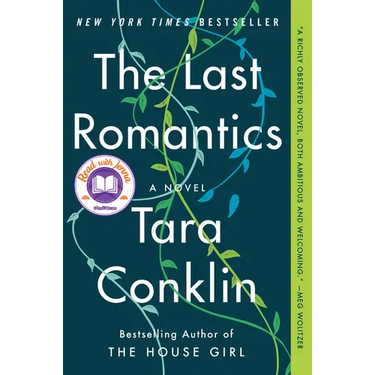 The Last Romantics