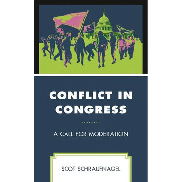 Conflict in Congress: A Call for Moderation