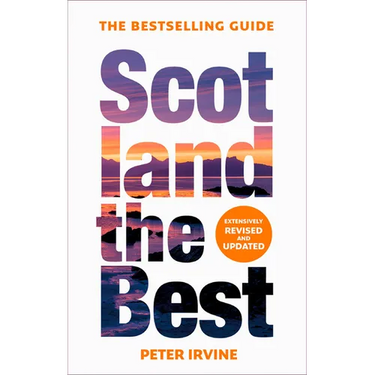 Scotland the Best: The Bestselling Guide (Fourteenth Edition)