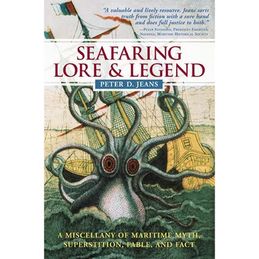 Seafaring Lore and Legend
