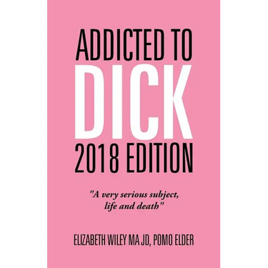 Addicted to Dick 2018 Edition: "A Very Serious Subject, Life and Death"