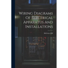 Wiring Diagrams Of Electrical Apparatus And Installations