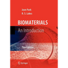 Biomaterials: An Introduction