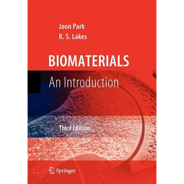 Biomaterials: An Introduction