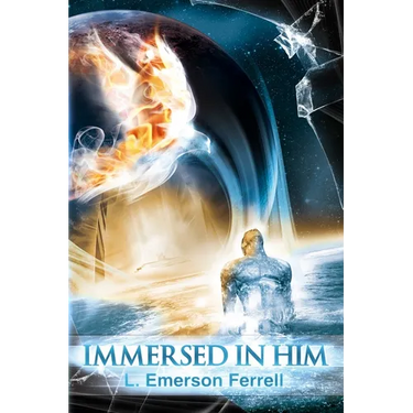 Immersed In Him