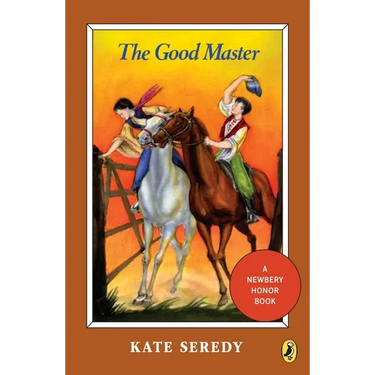The Good Master