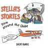 Stella's Stories from around the Globe: Stella and Lizzy take flight