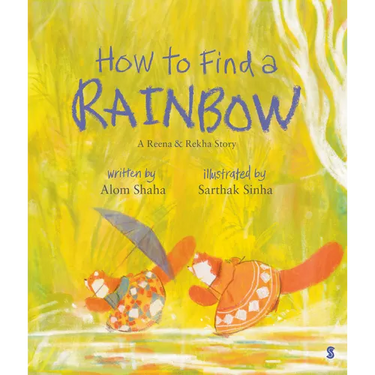 How to Find a Rainbow