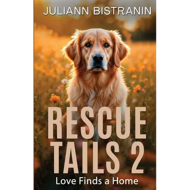 Rescue Tails 2: Love Finds a Home