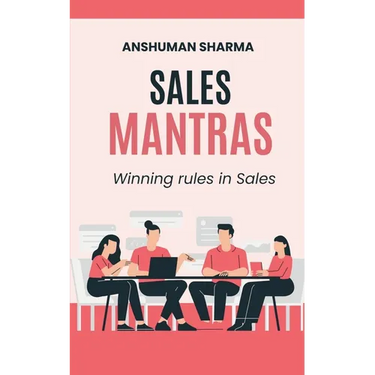 Sales Mantras