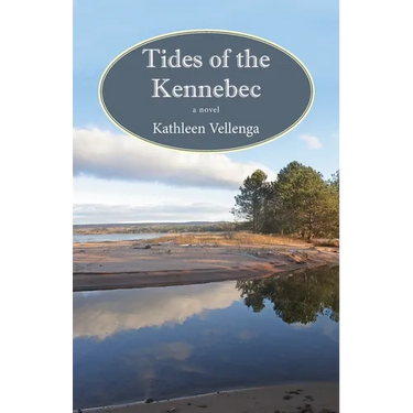 Tides of the Kennebec