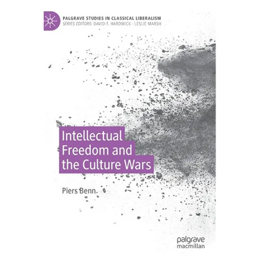 Intellectual Freedom and the Culture Wars