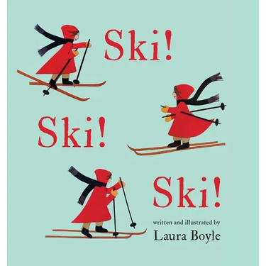 Ski! Ski! Ski!