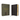 Esv, Thompson Chain-Reference Bible, Large Print, Leathersoft, Black, Red Letter